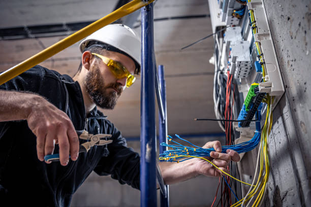 Best Electrical System Inspection  in Awendaw, SC