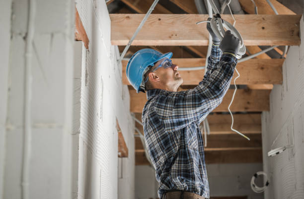 Best Licensed Electrician  in Awendaw, SC