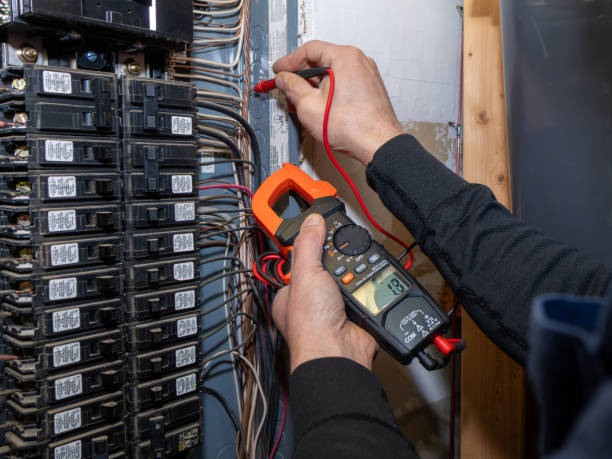 Best Electrical Installation Contractor  in Awendaw, SC