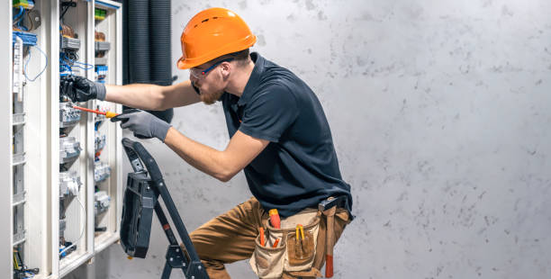Best Circuit Breaker Repair  in Awendaw, SC